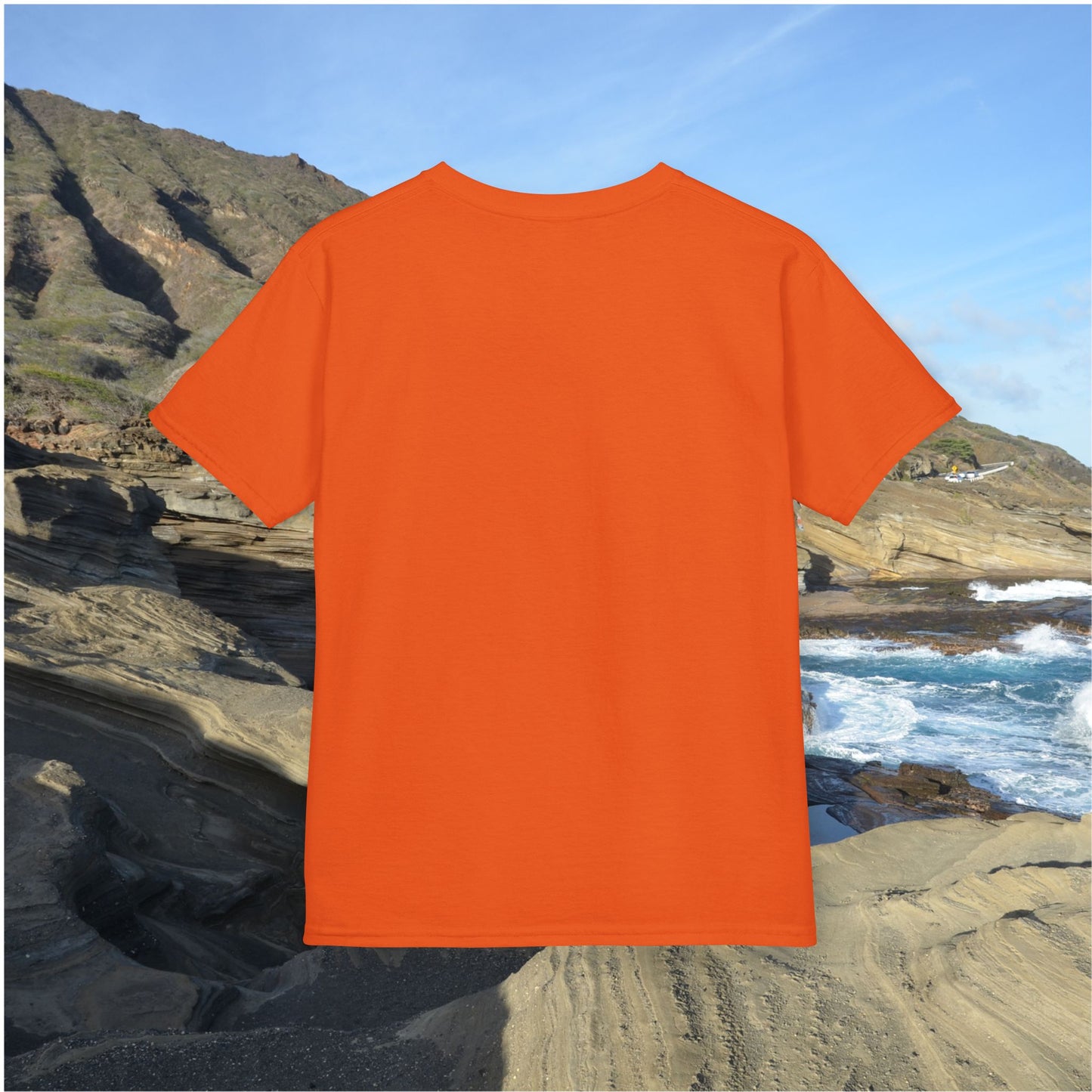 Nalu the Turtle Kids T-Shirt
