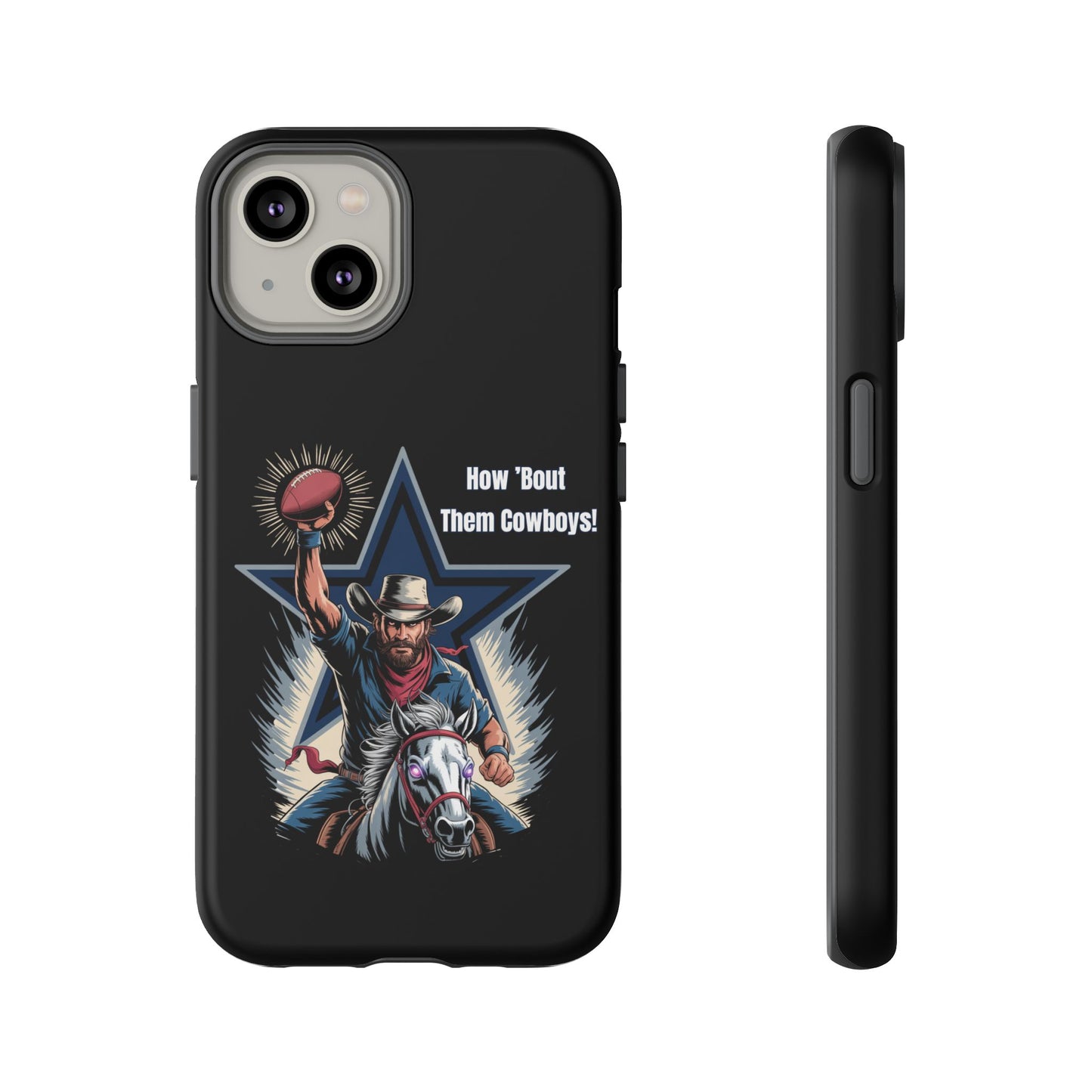 Phone Case Cowboys