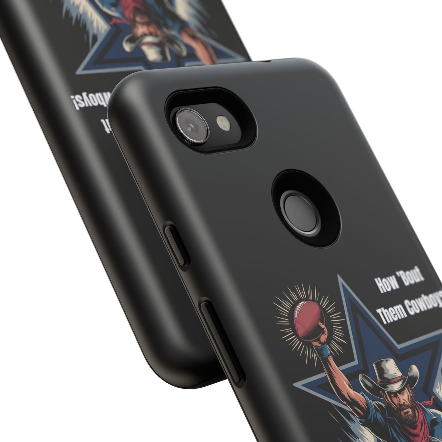 Phone Case Cowboys