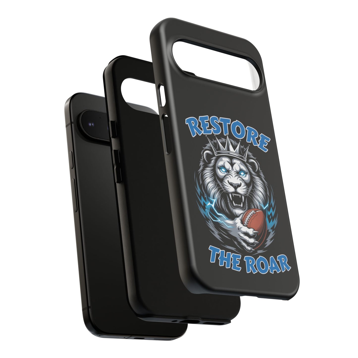 Phone Case Lions