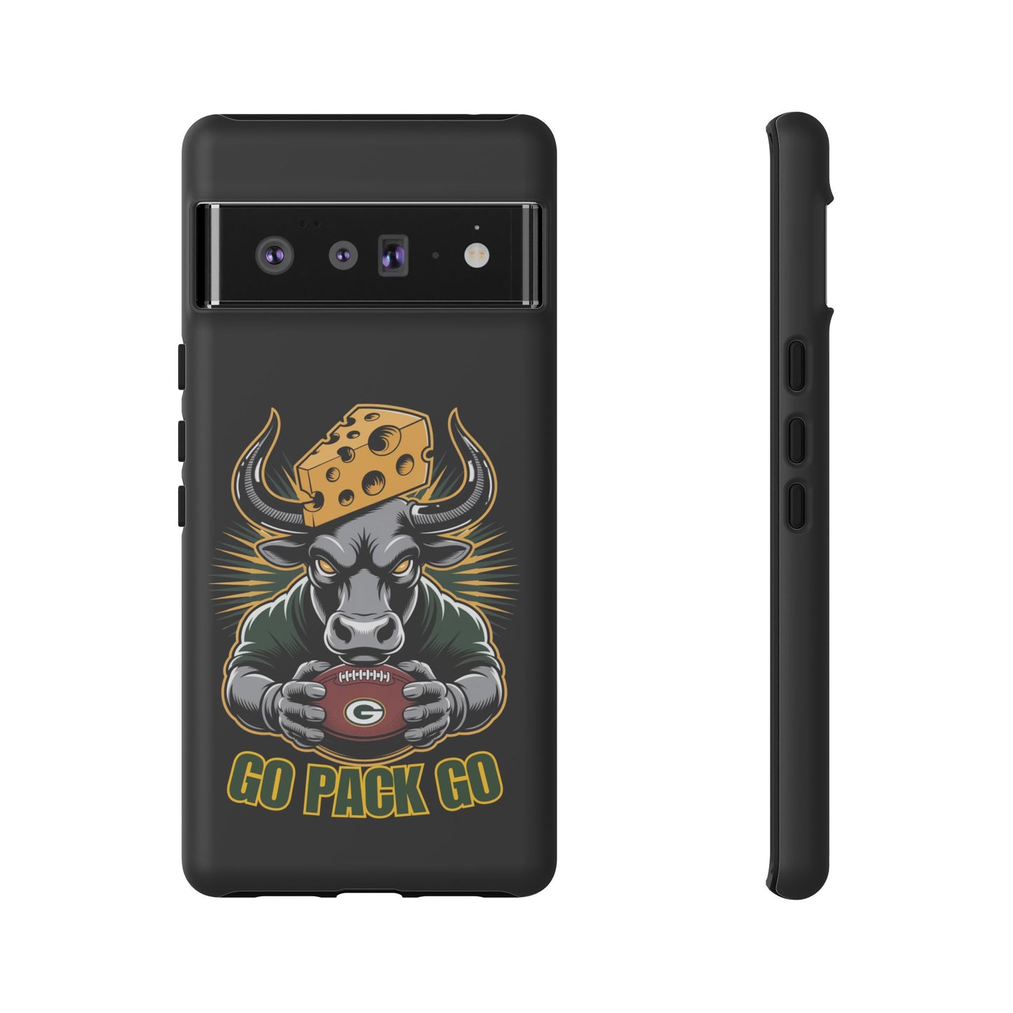 Phone Case Packers