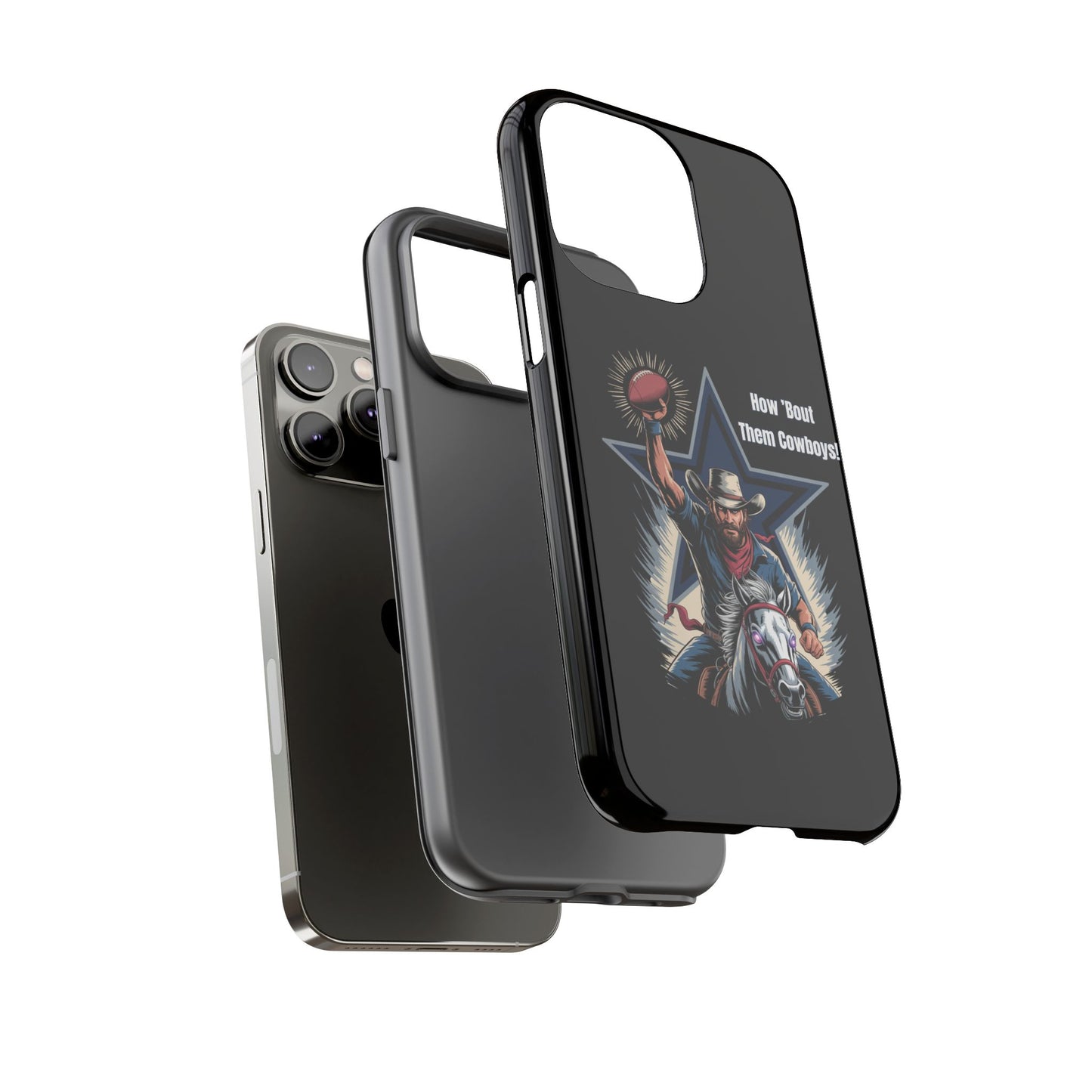 Phone Case Cowboys