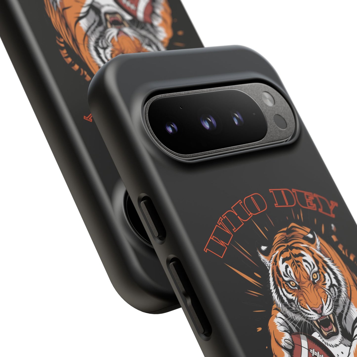 Phone Case Bengals