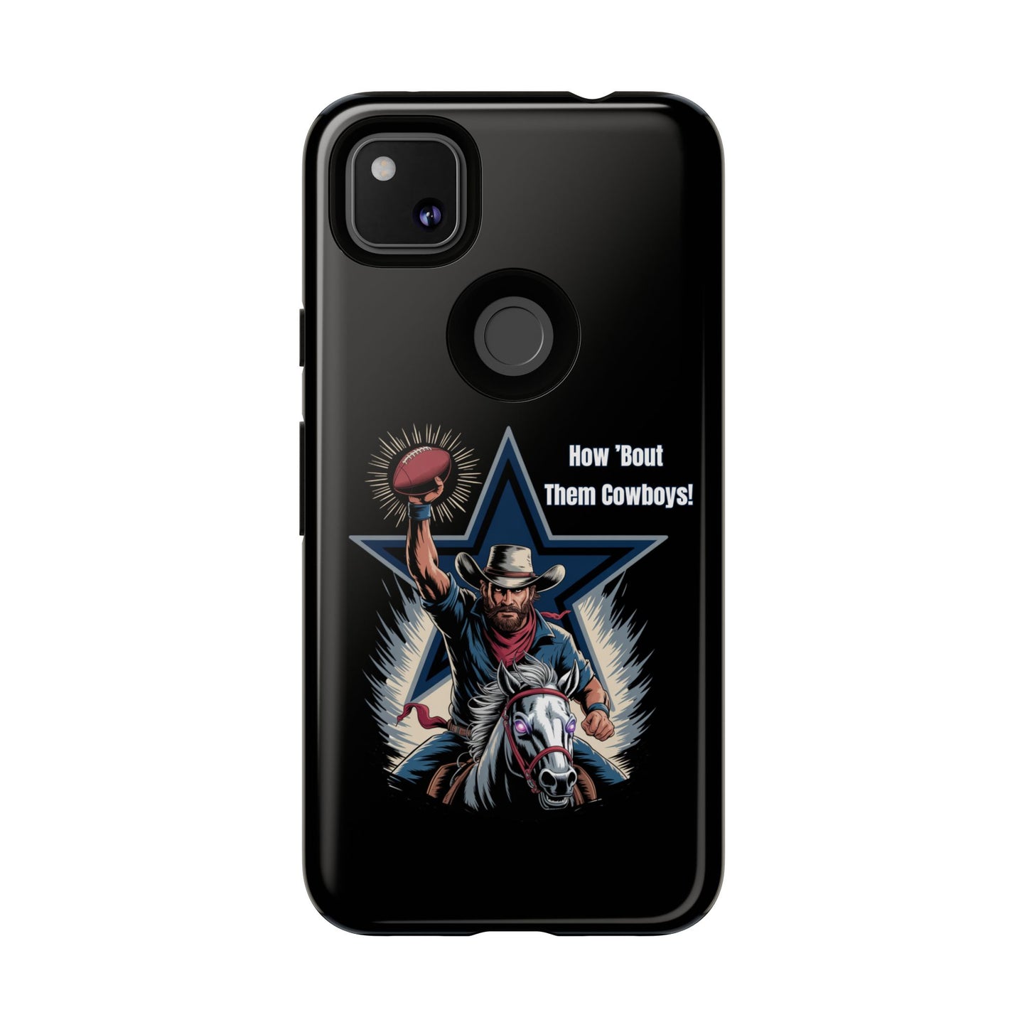 Phone Case Cowboys
