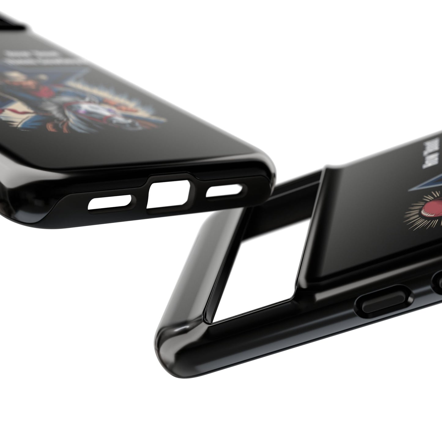 Phone Case Cowboys