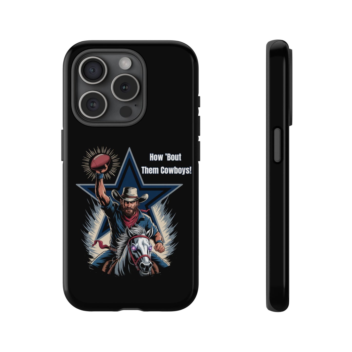 Phone Case Cowboys