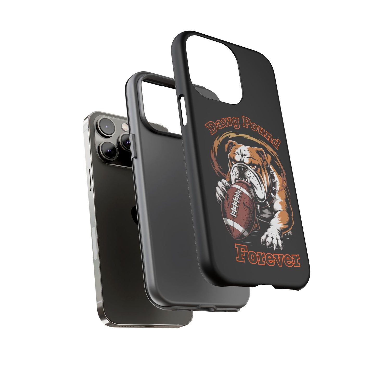 Phone Case Browns