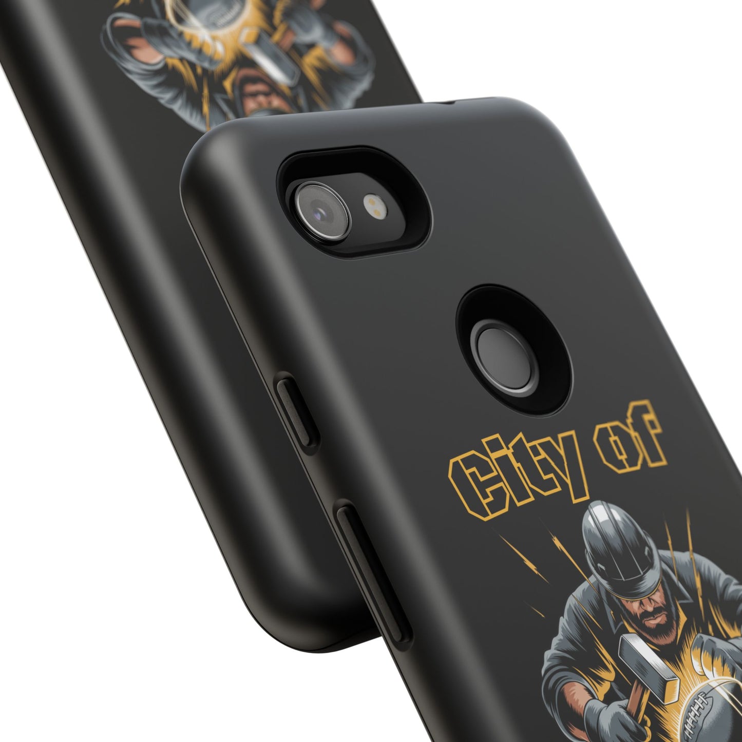 Phone Case Steelers