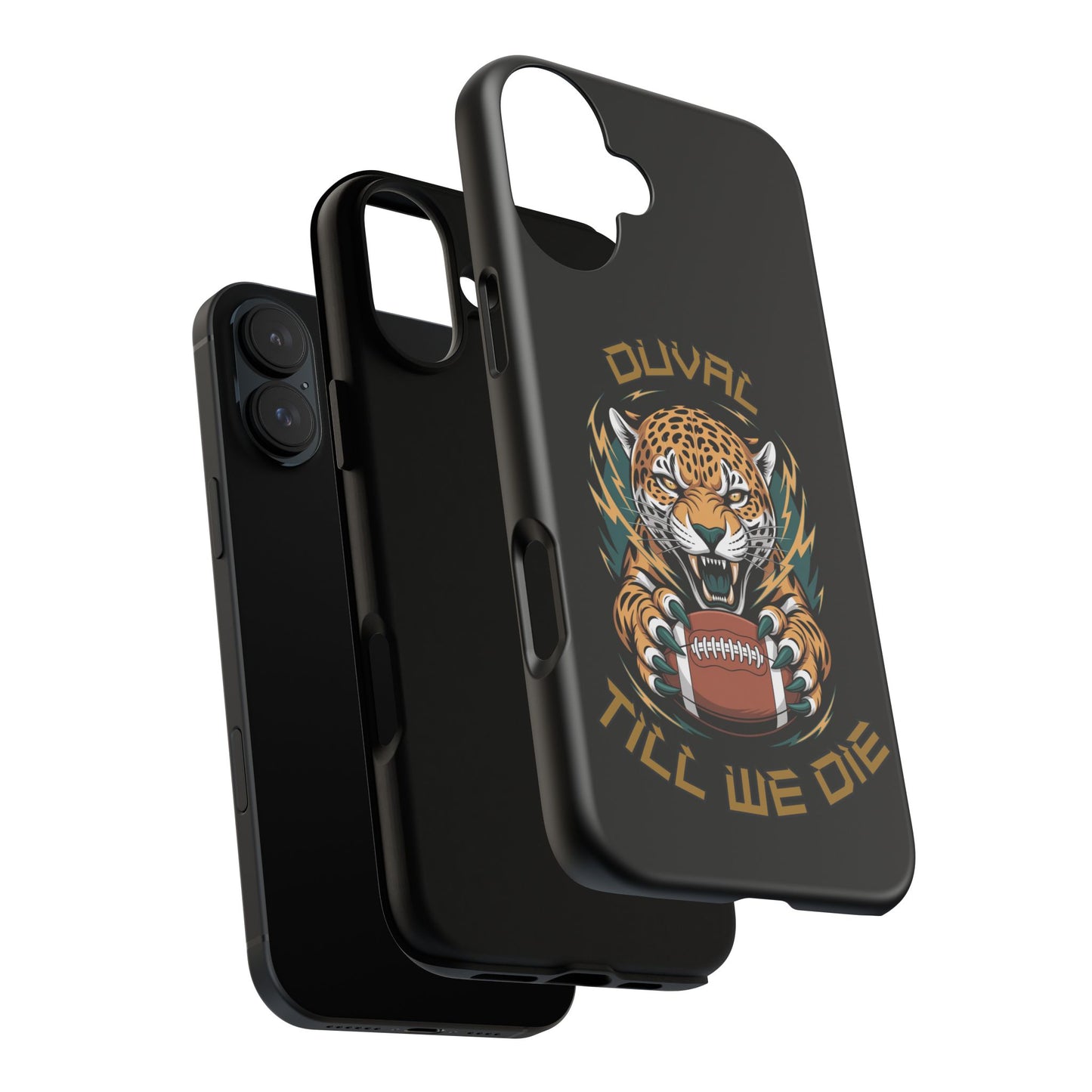 Phone Case Jaguars