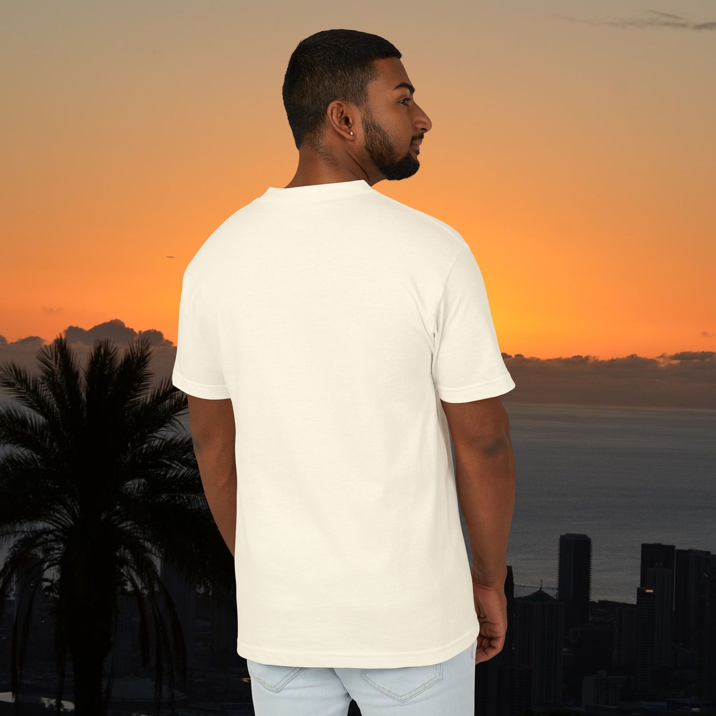 Aloha is Love T-Shirt