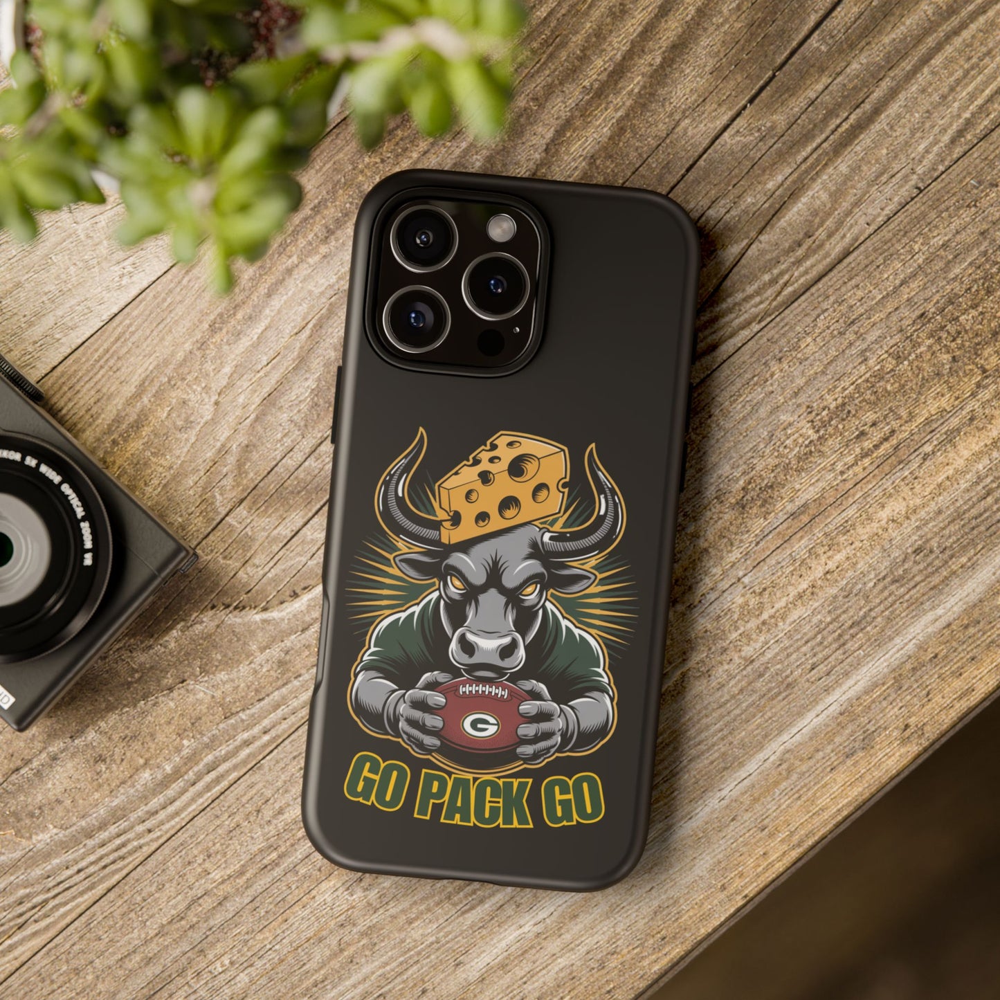 Phone Case Packers