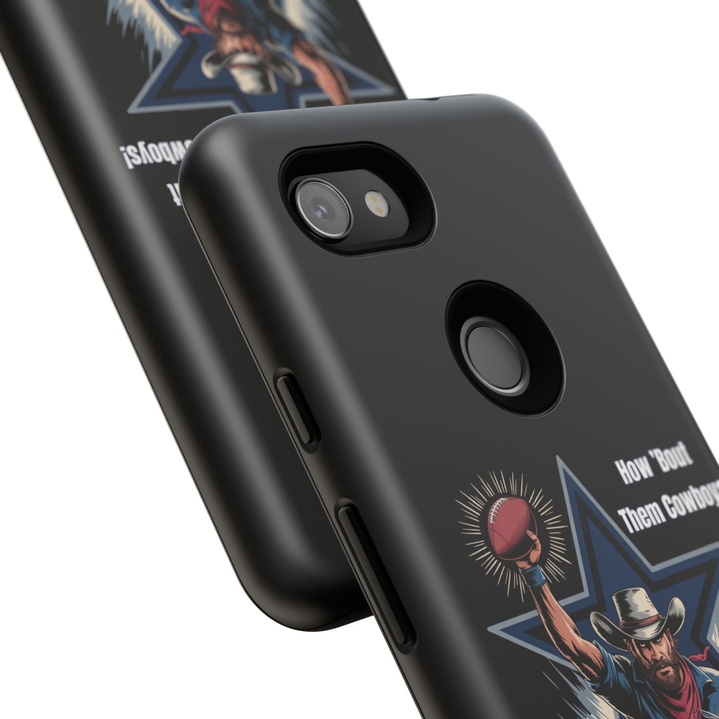 Phone Case Cowboys