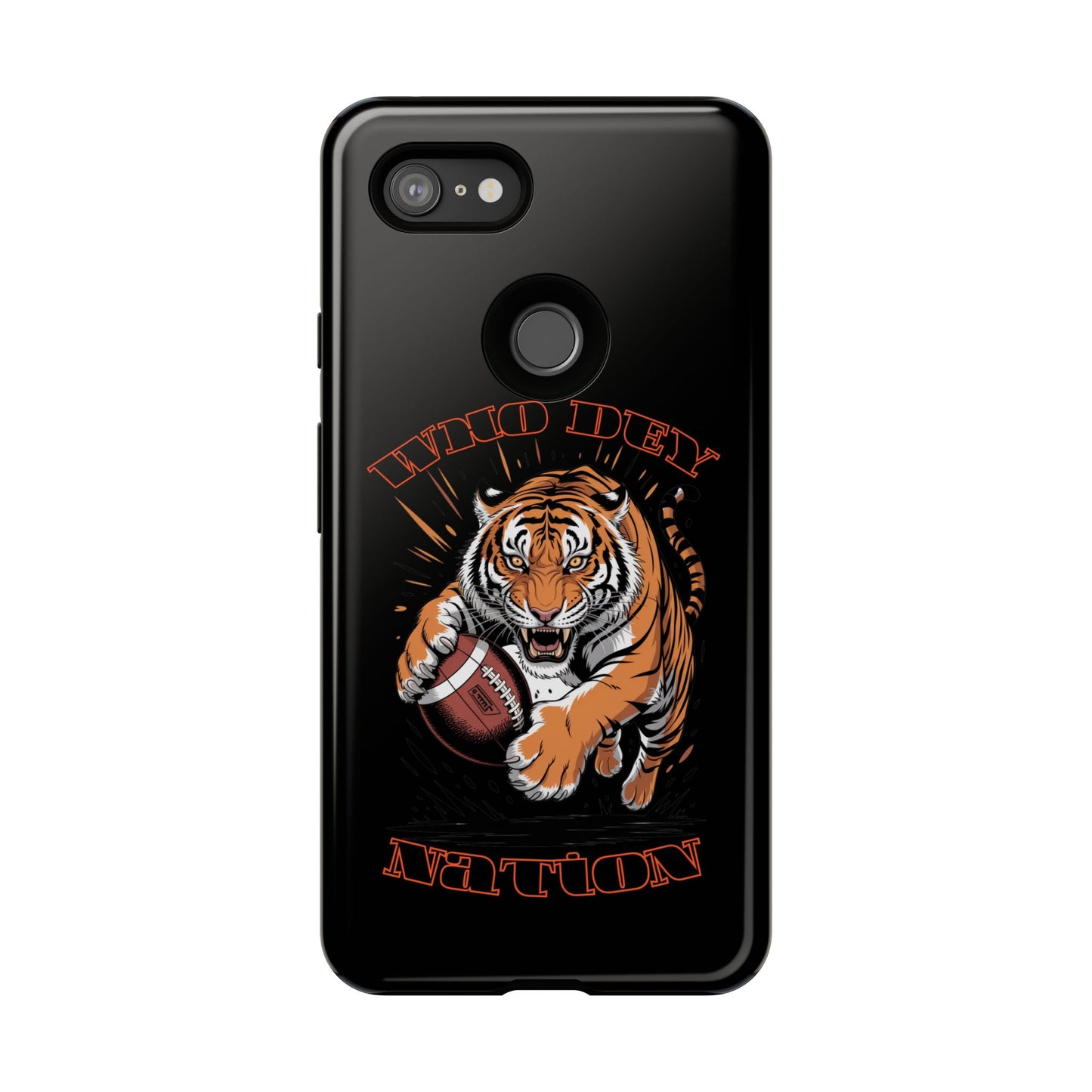 Phone Case Bengals