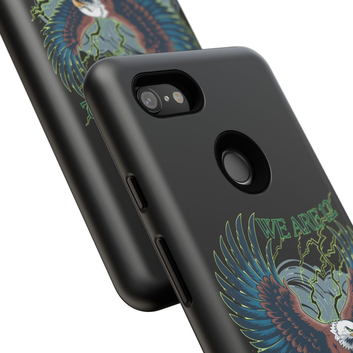 Phone Case Seahawks