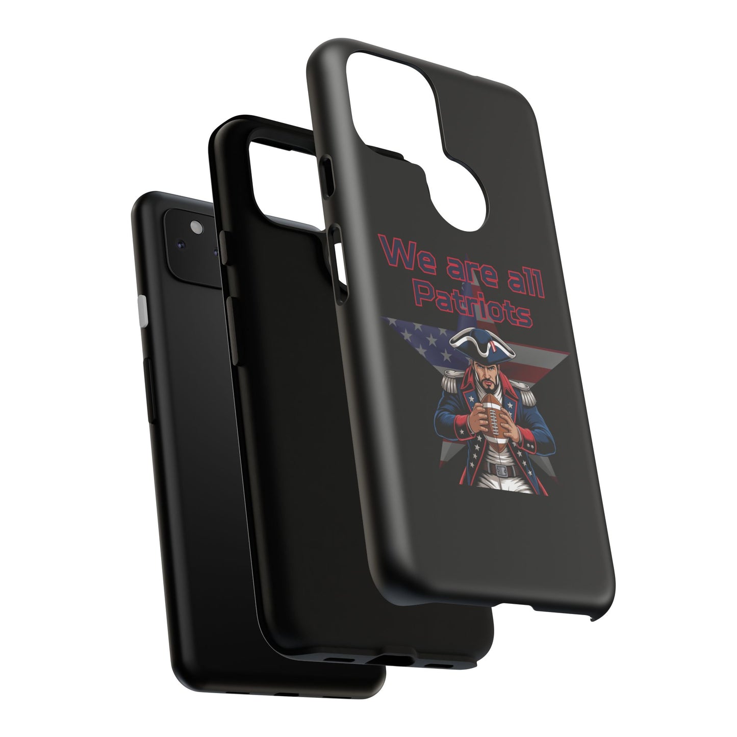 Phone Case Patriots
