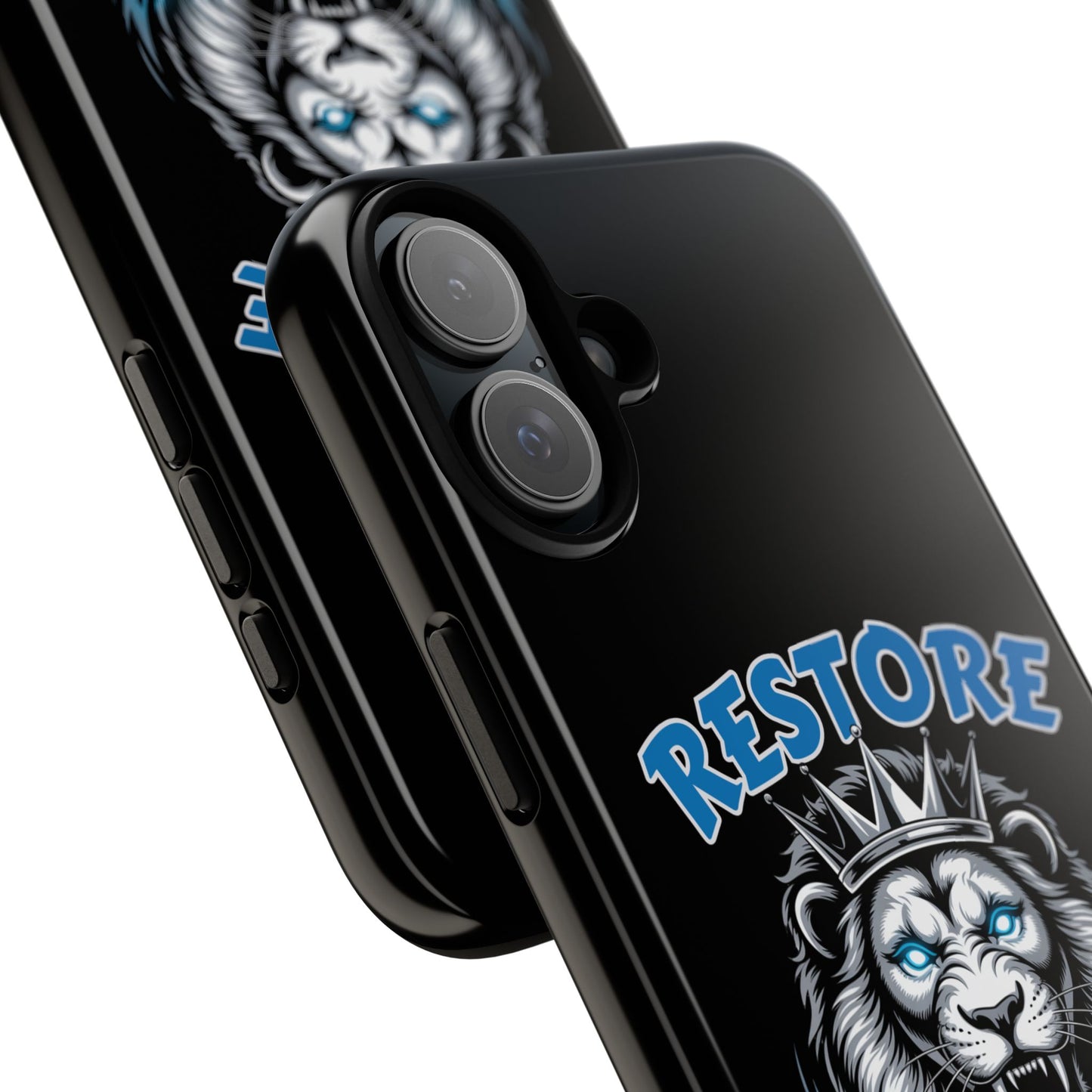 Phone Case Lions
