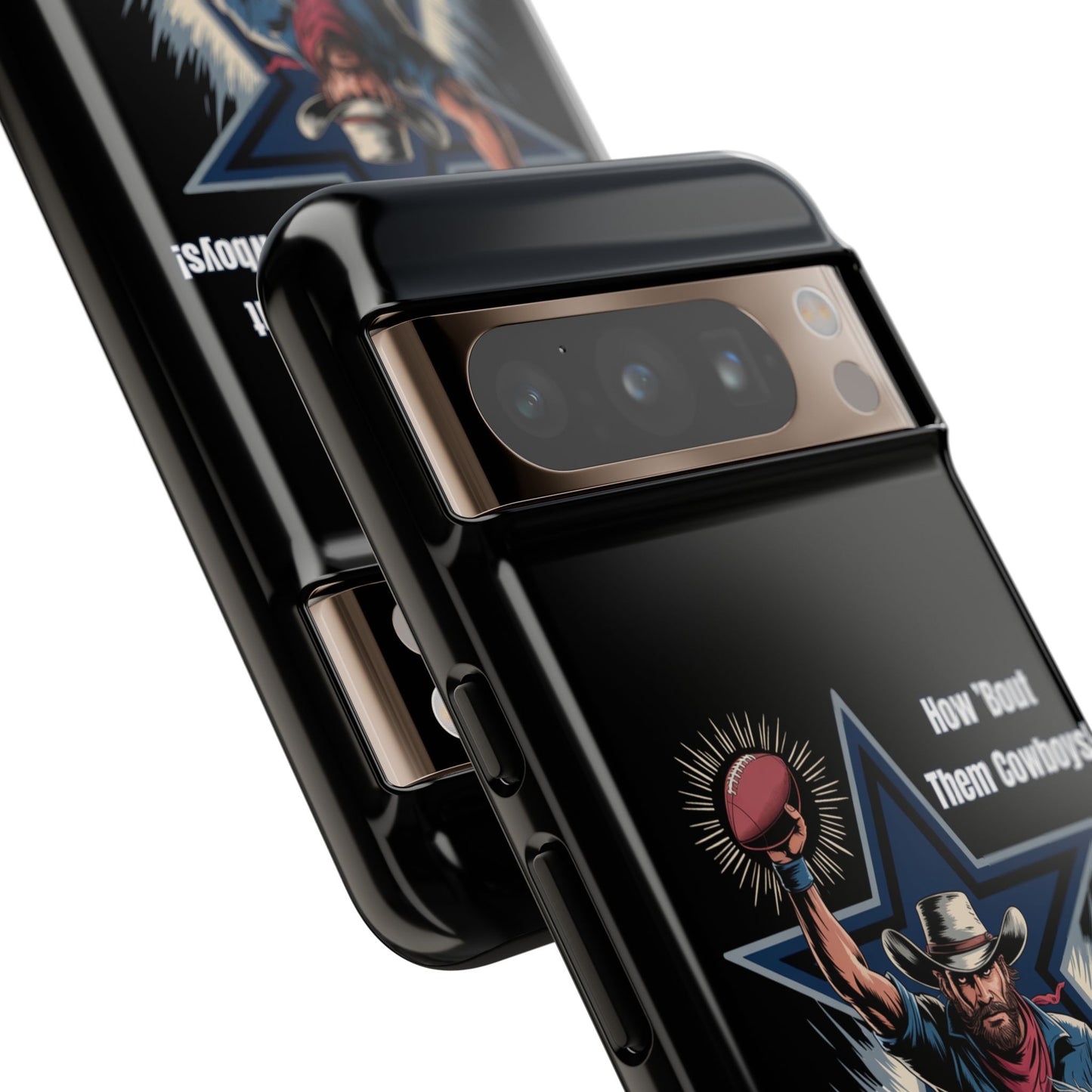 Phone Case Cowboys