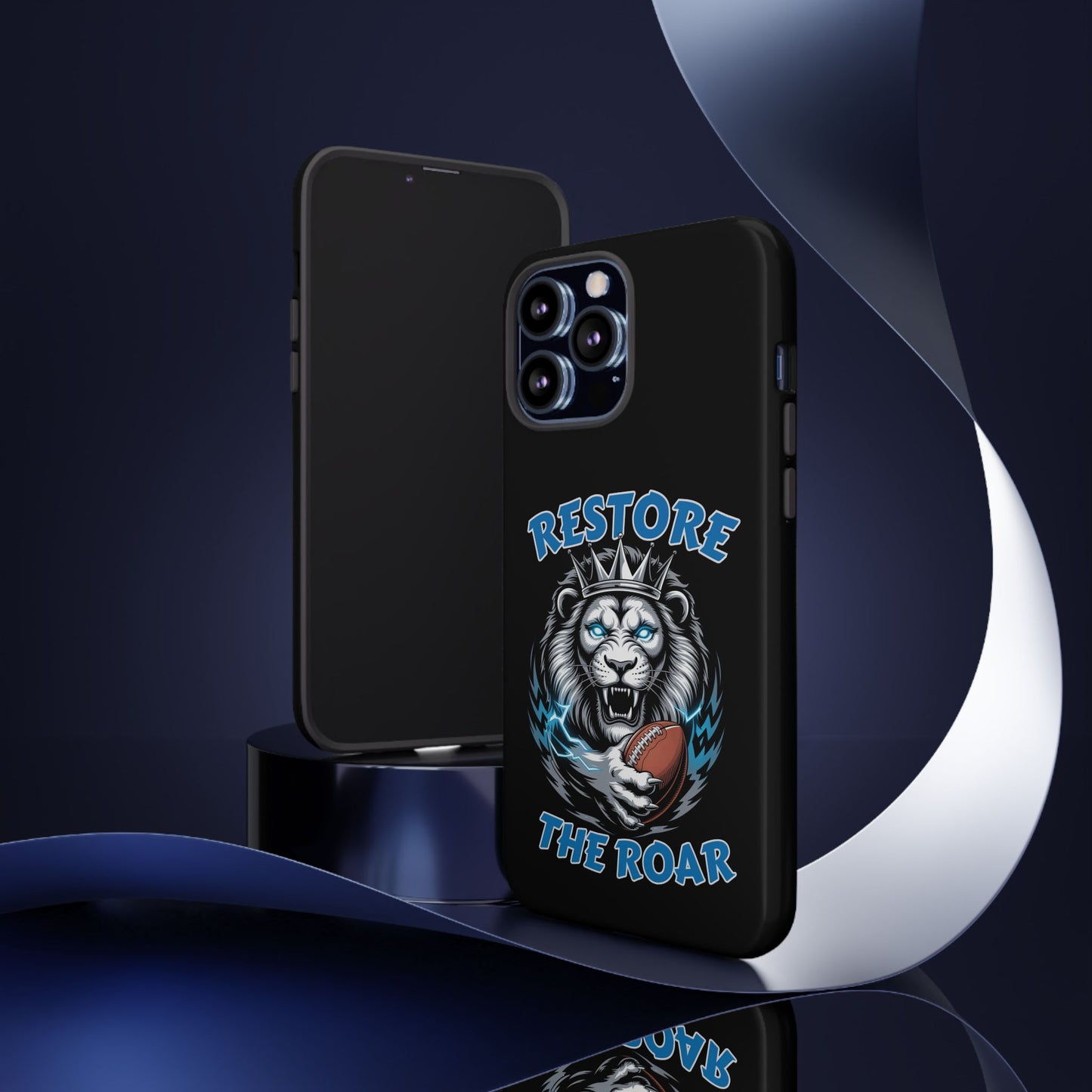 Phone Case Lions