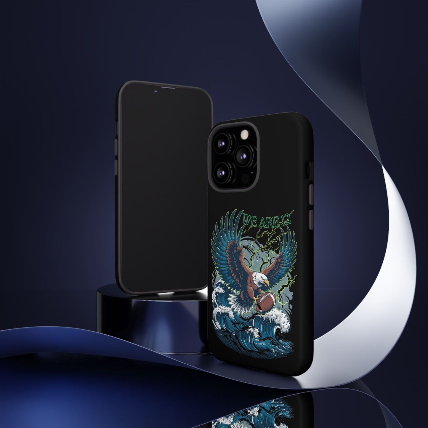 Phone Case Seahawks