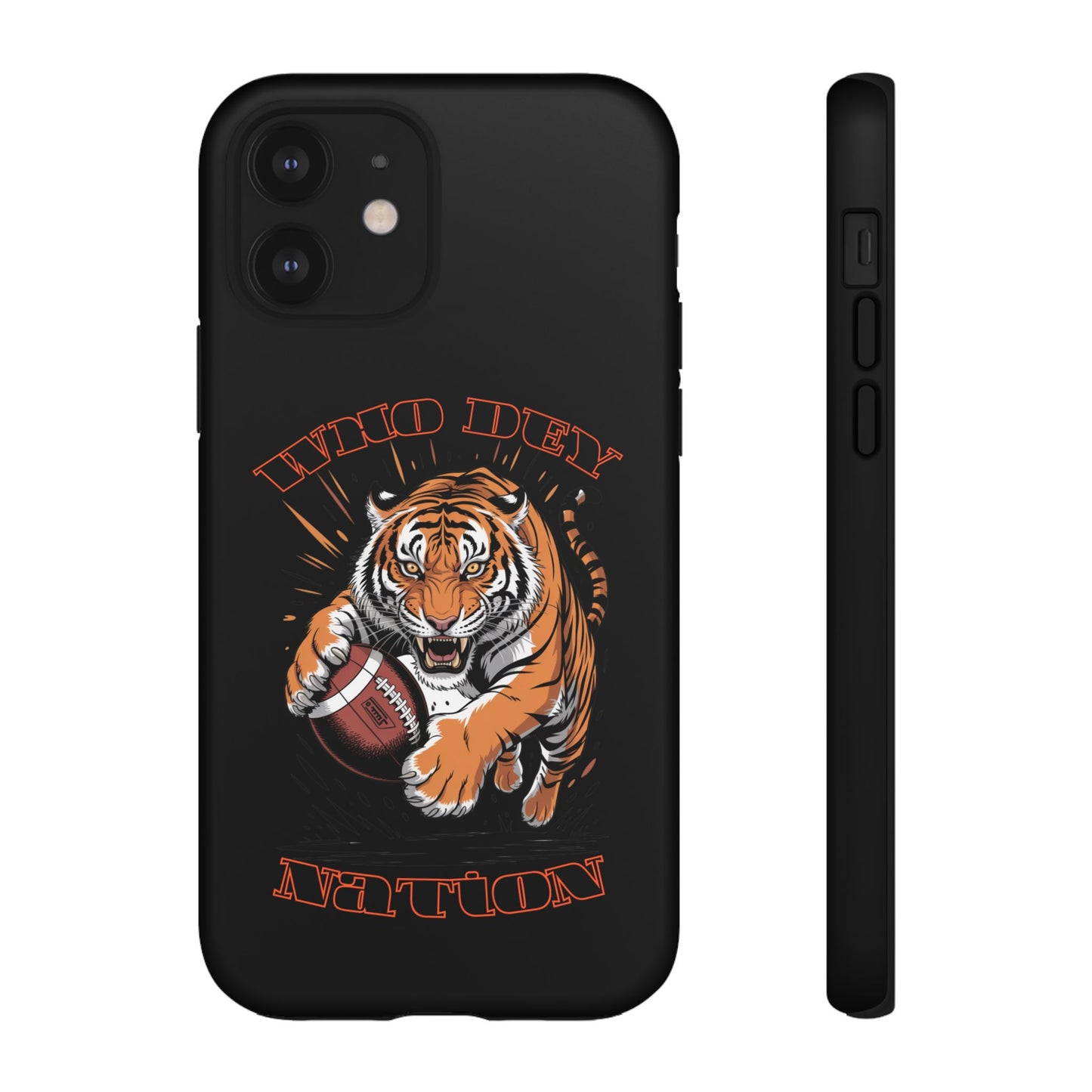Phone Case Bengals