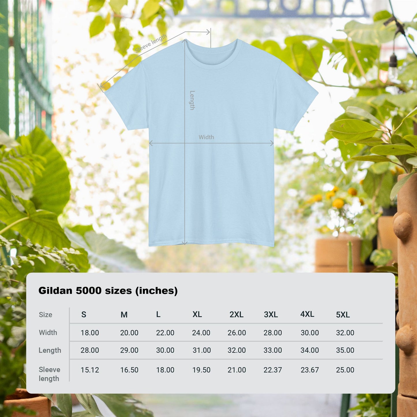 M'Aloha Flowers Woman T-Shirt
