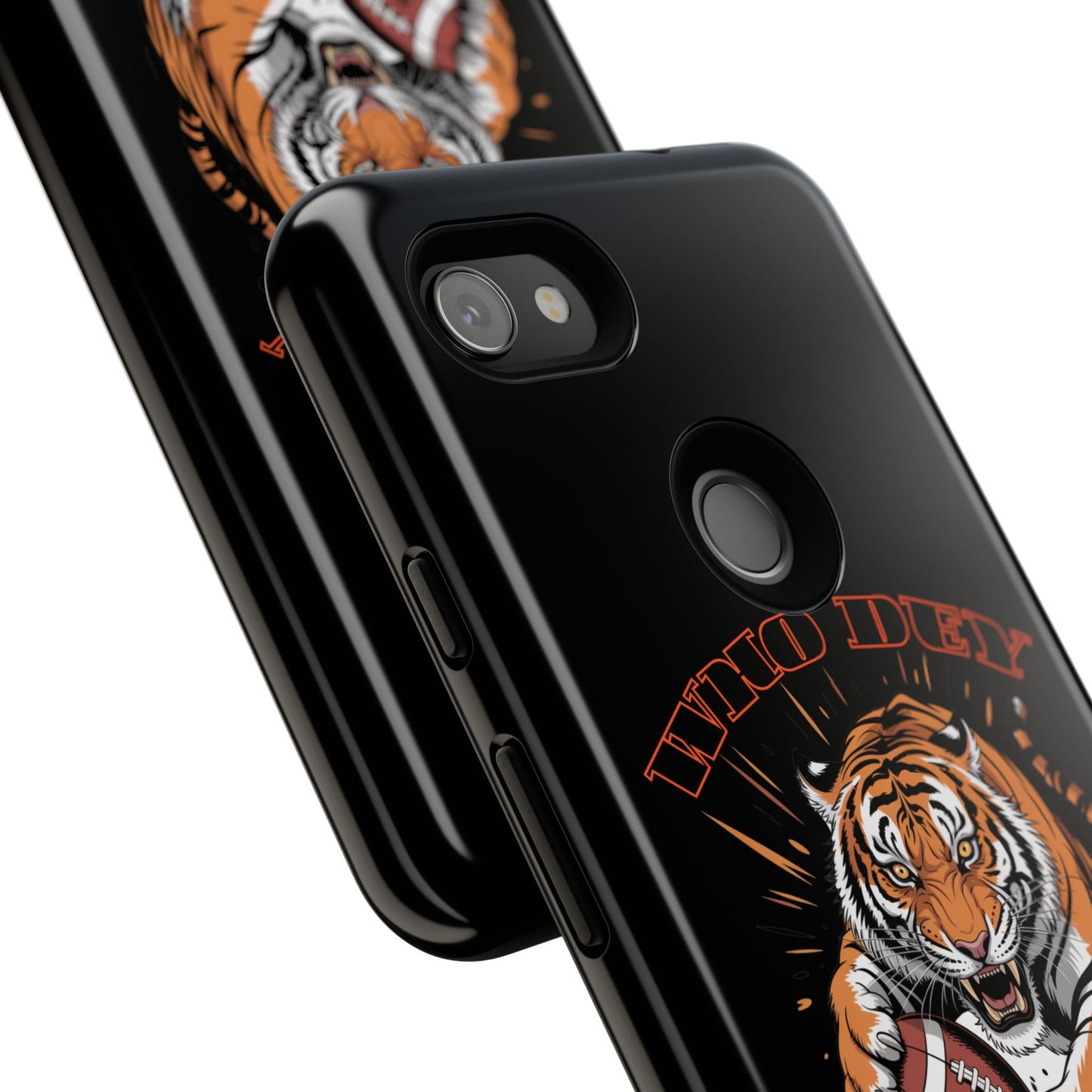 Phone Case Bengals