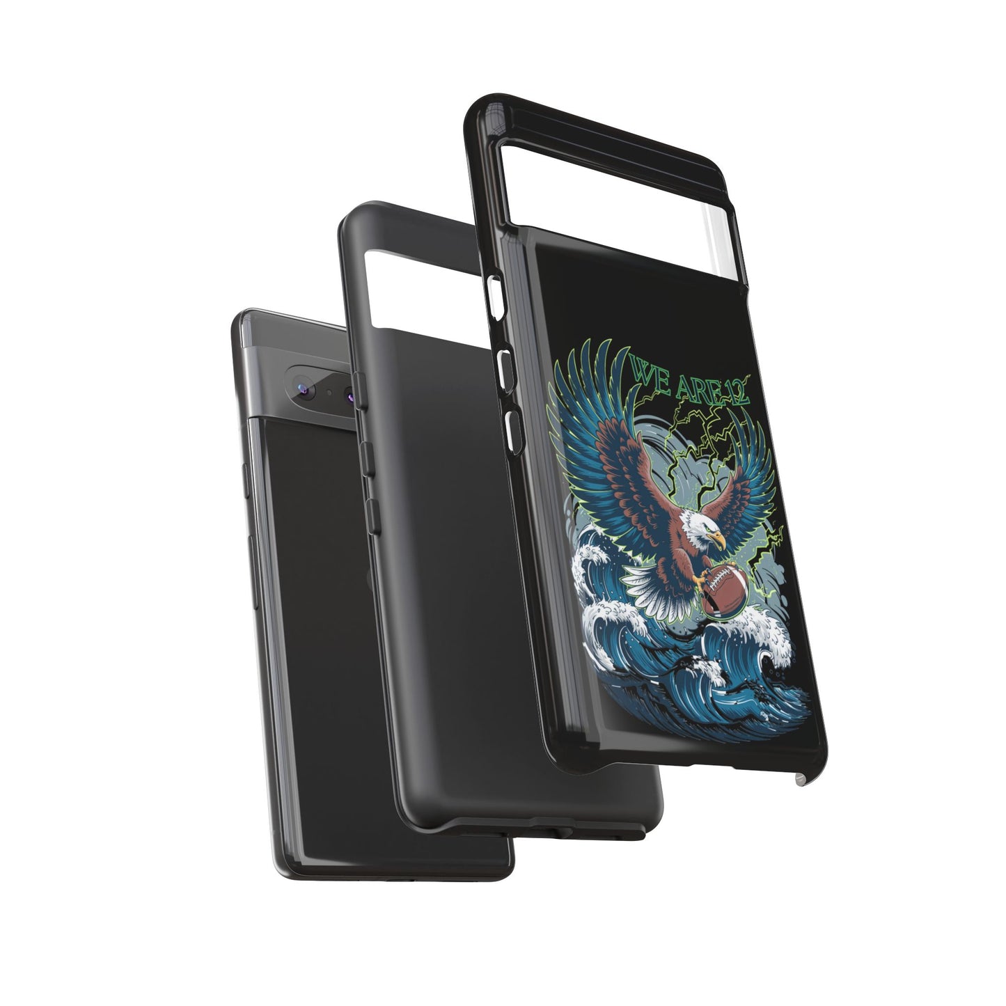 Phone Case Seahawks