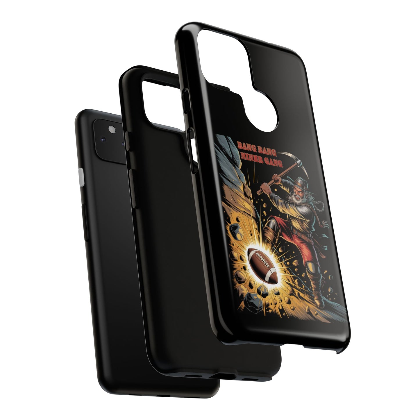 Phone Case 49ers