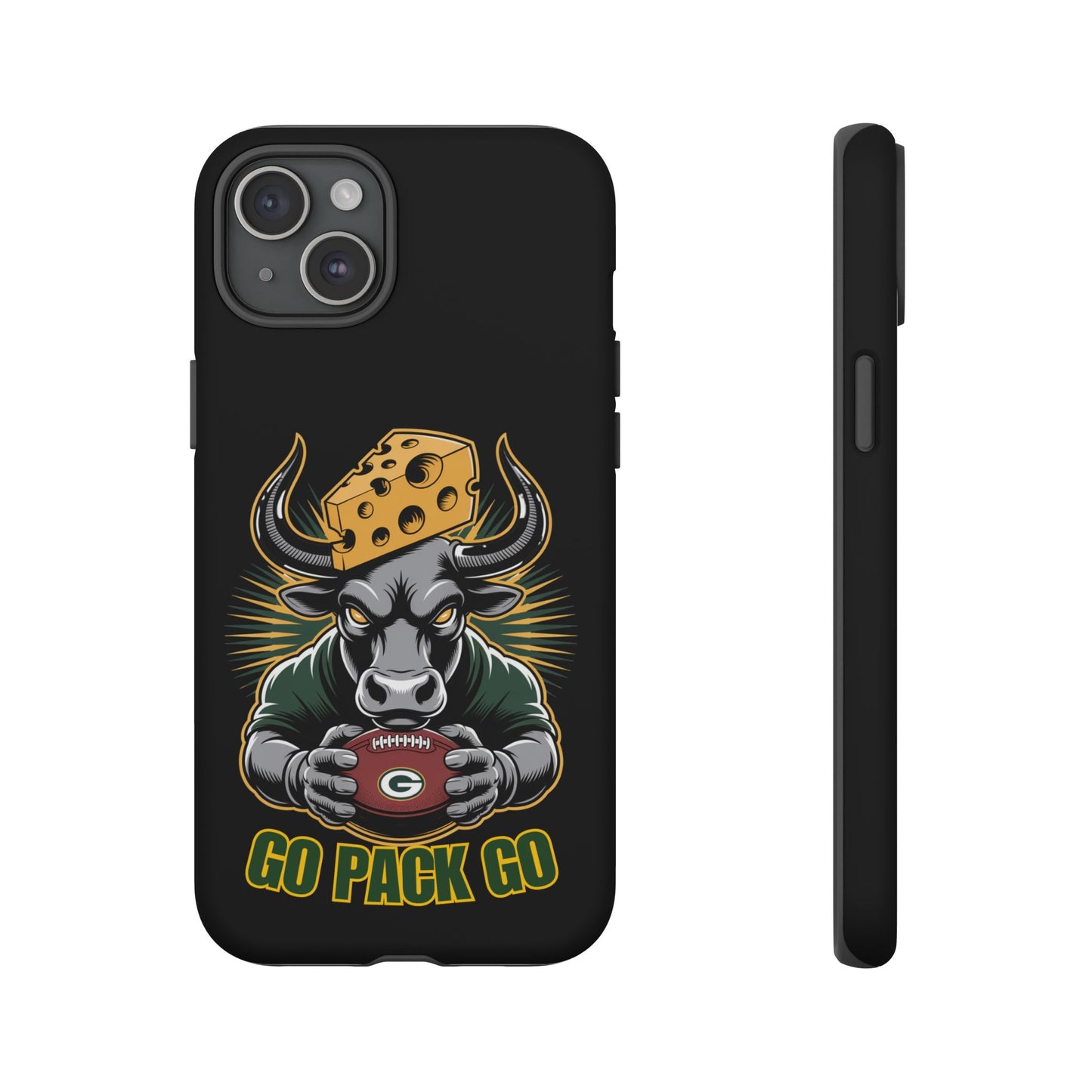 Phone Case Packers