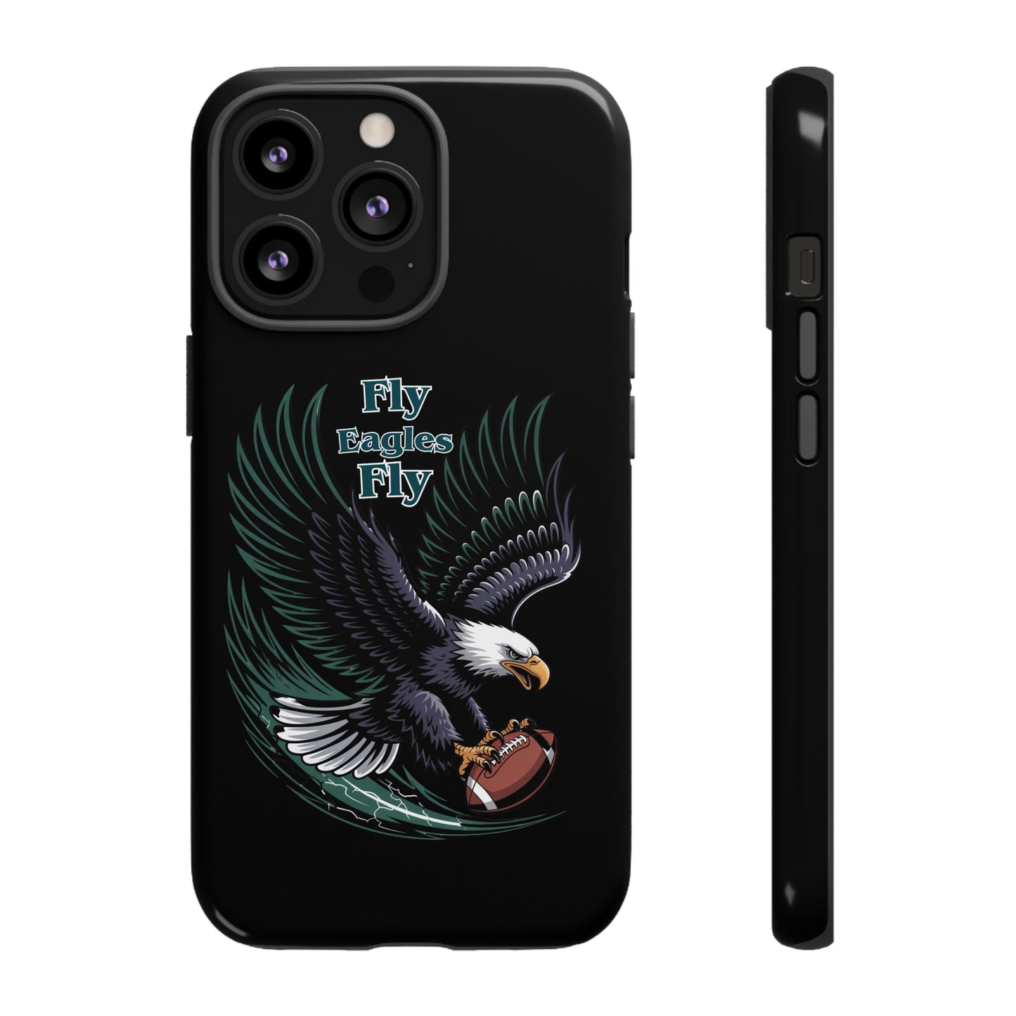 Phone Case Eagles