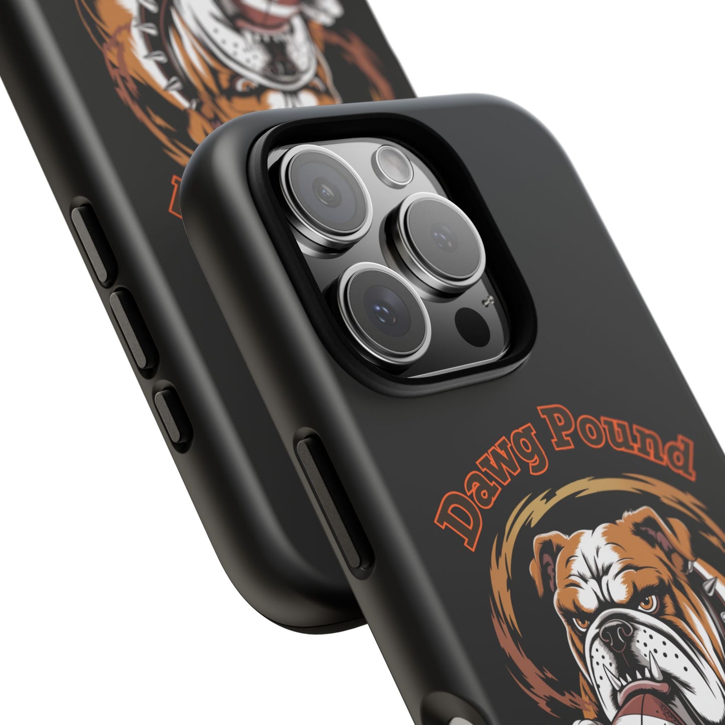 Phone Case Browns