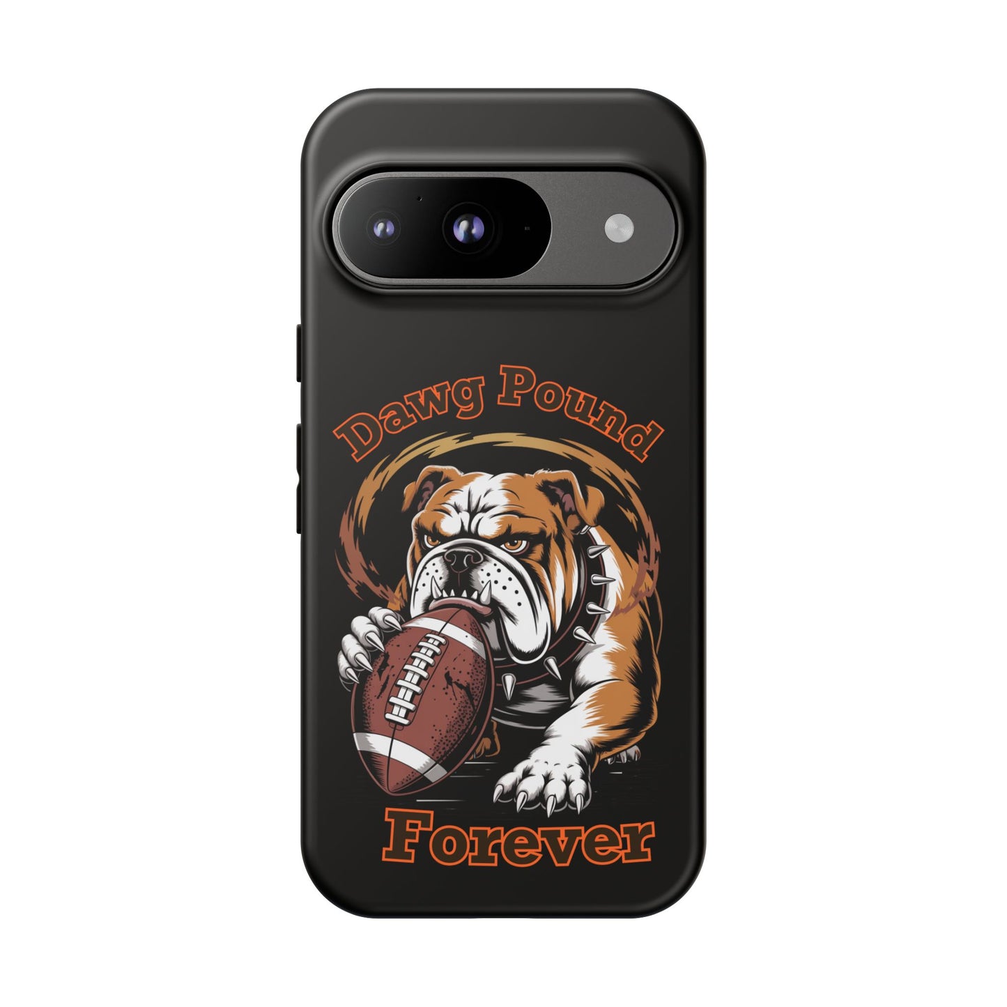 Phone Case Browns