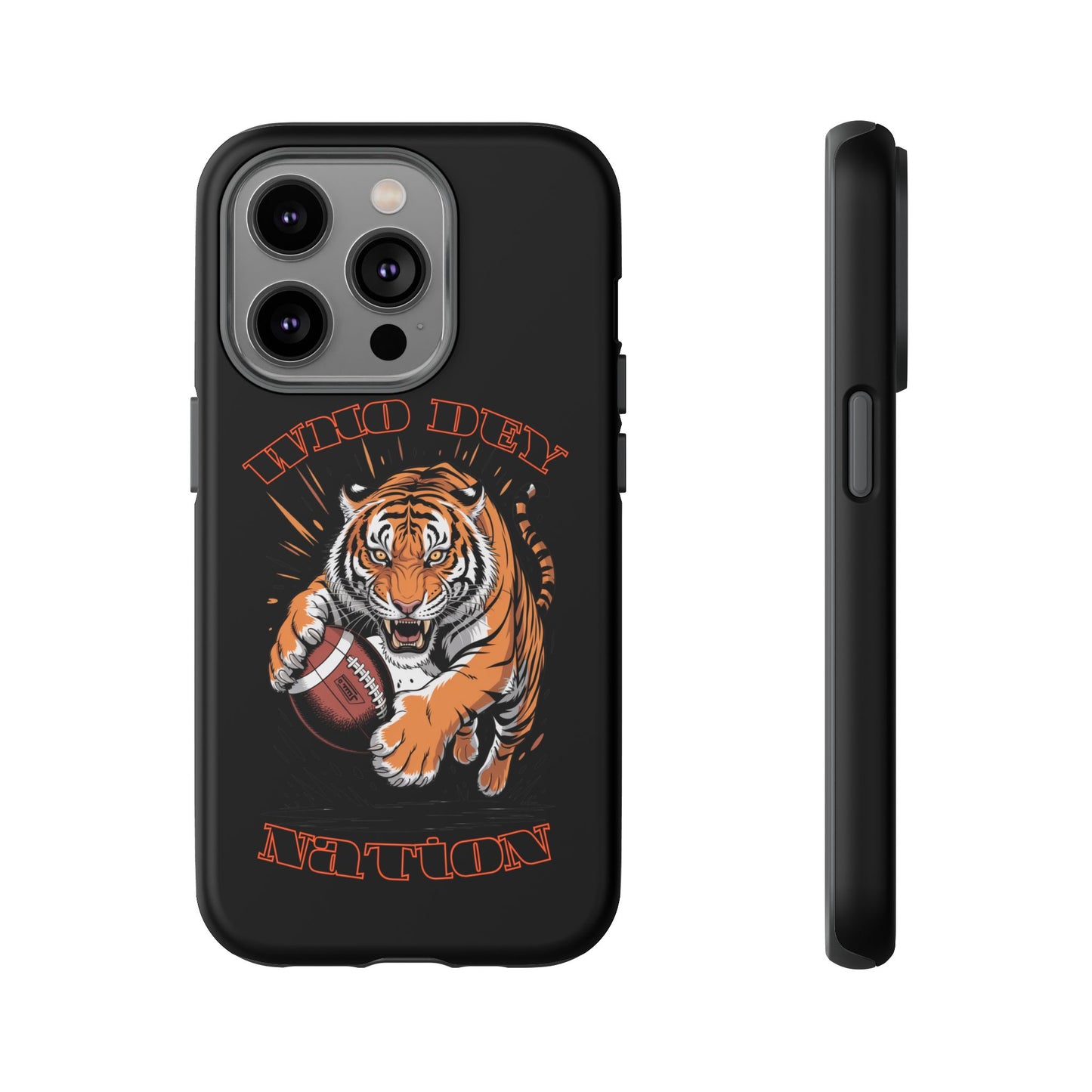 Phone Case Bengals