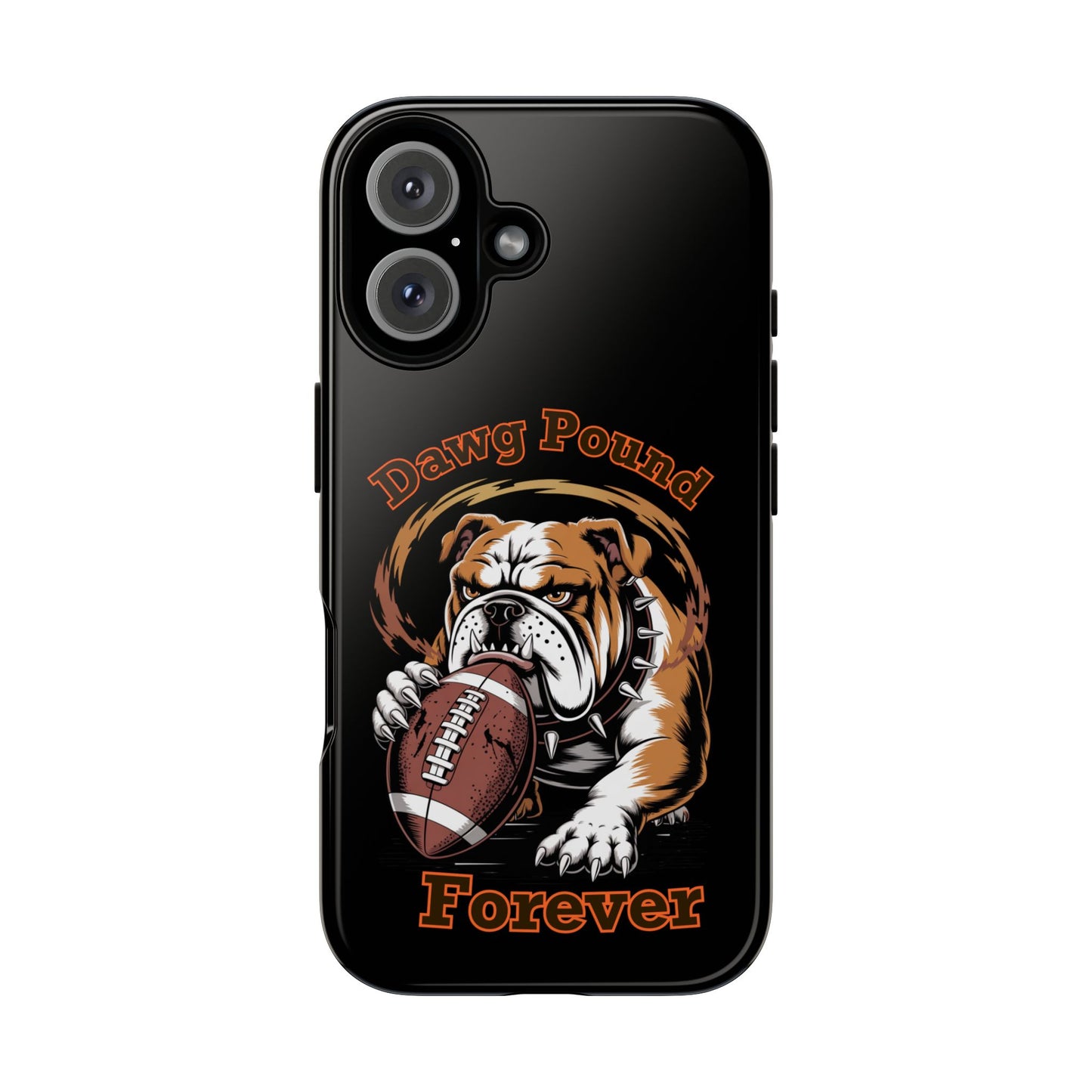 Phone Case Browns