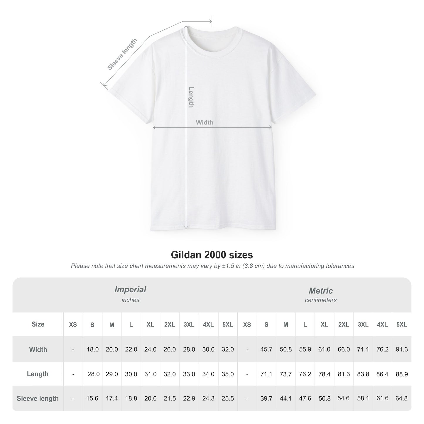 Island Nightmare Tee