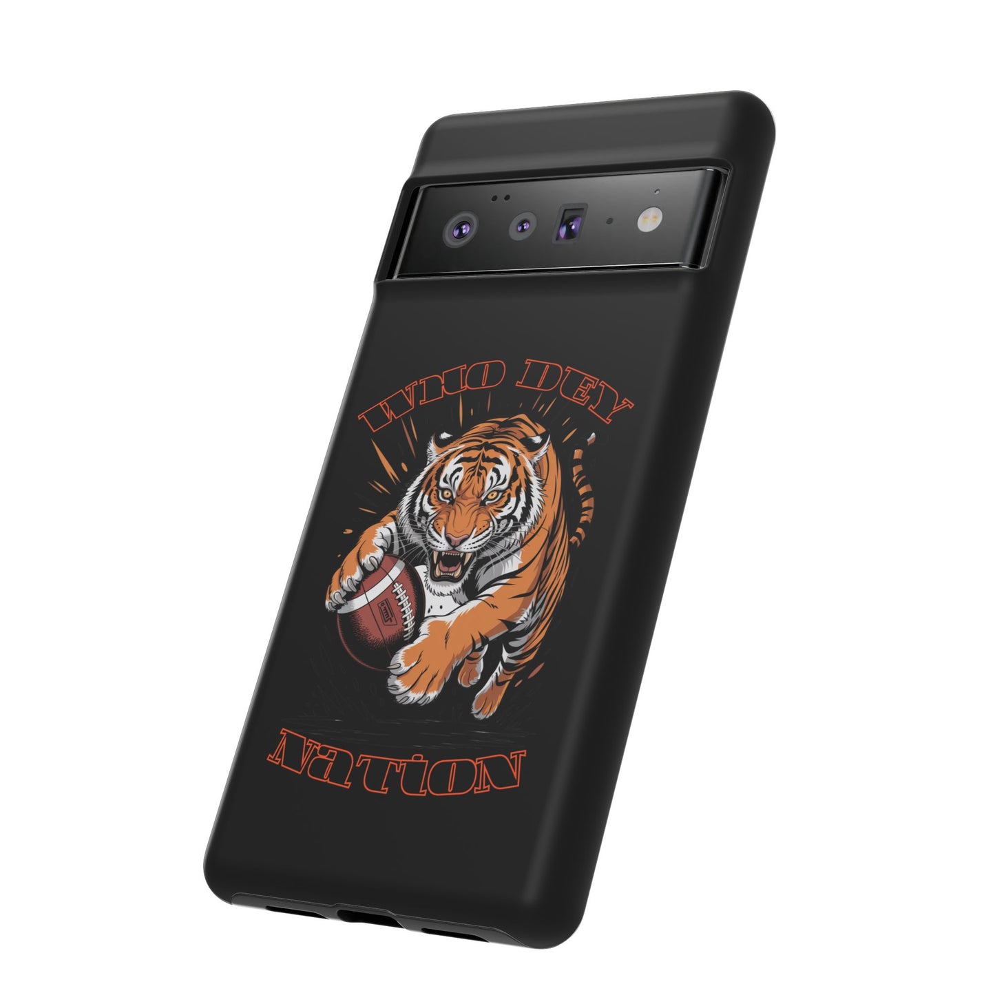 Phone Case Bengals