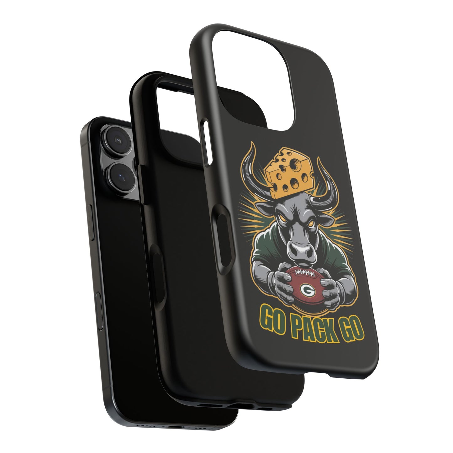 Phone Case Packers