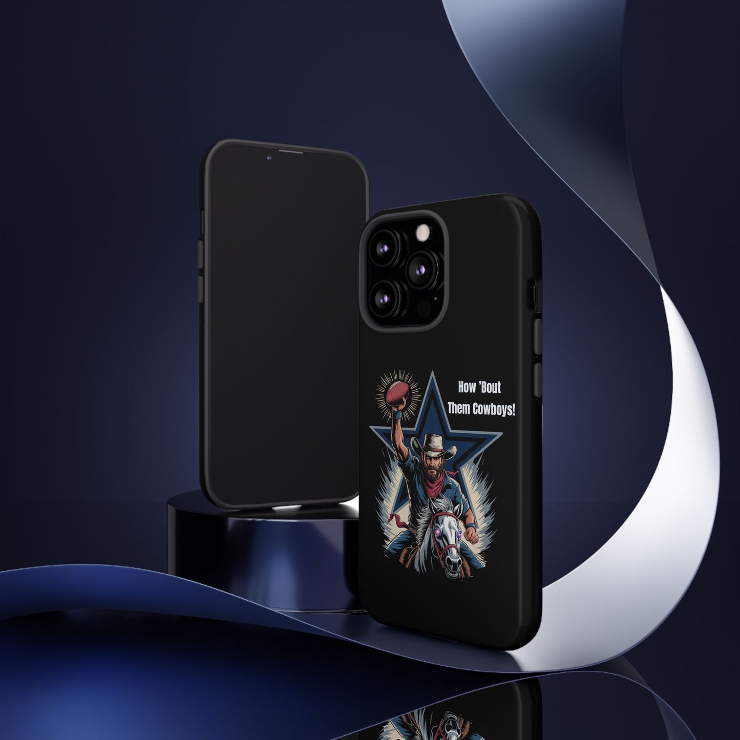 Phone Case Cowboys