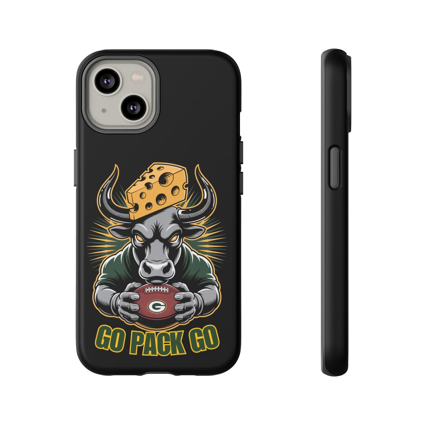 Phone Case Packers