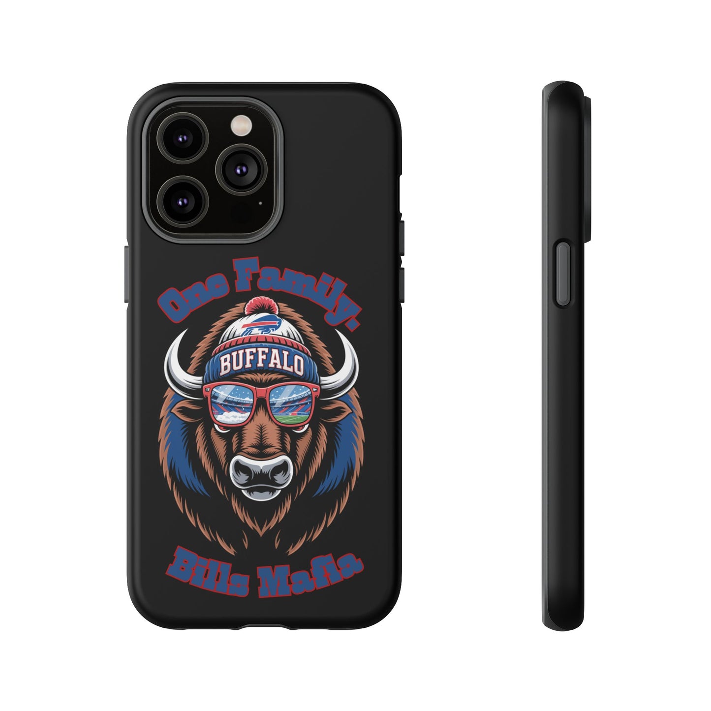 Phone Case Buffalo Bills