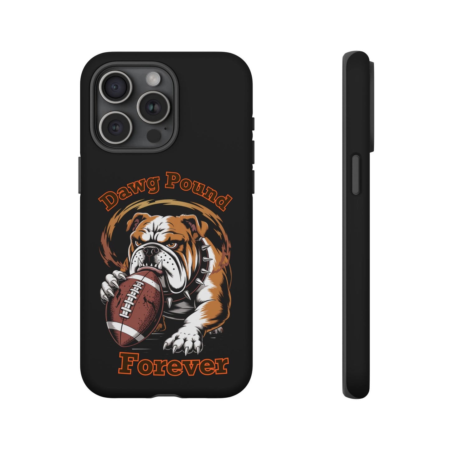 Phone Case Browns