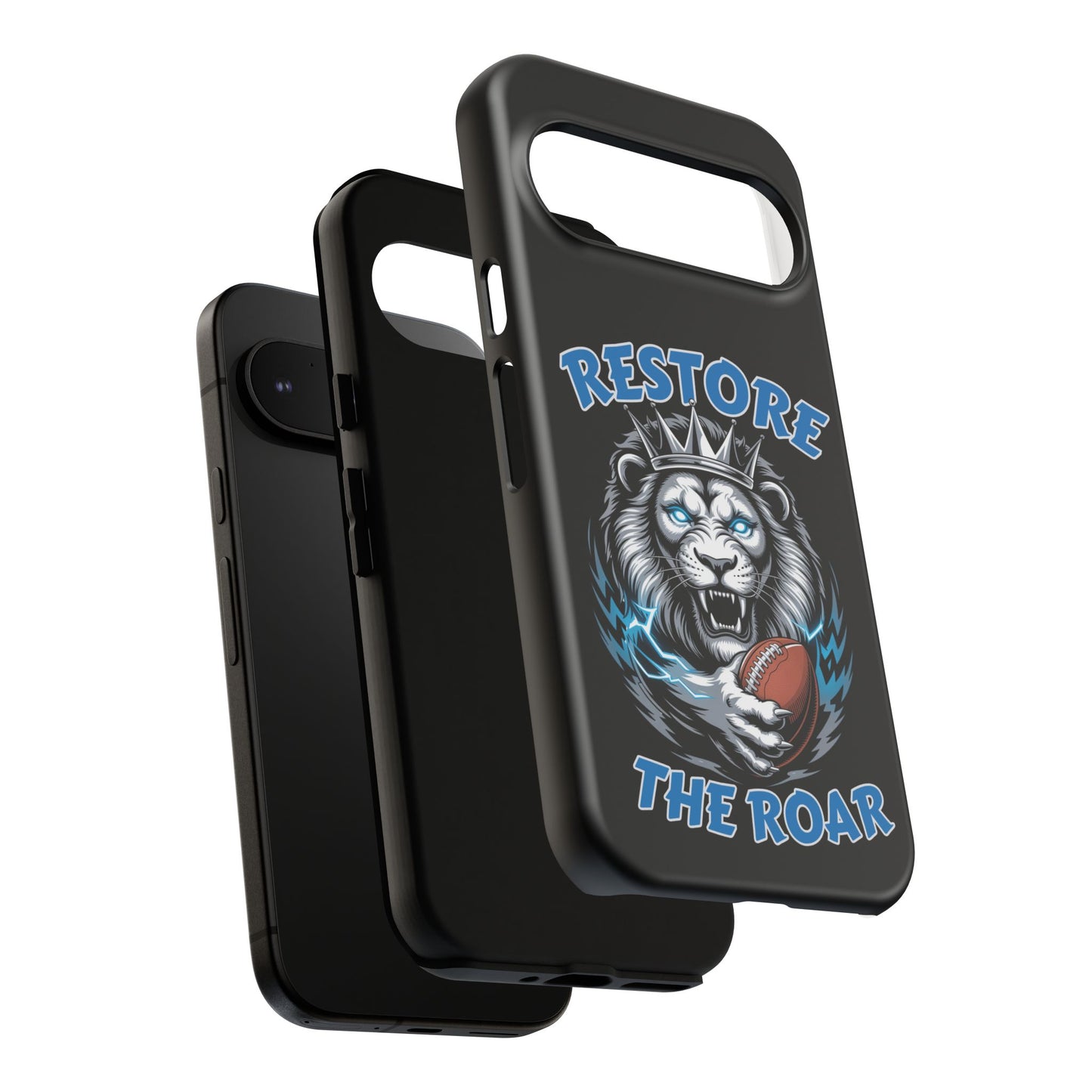 Phone Case Lions
