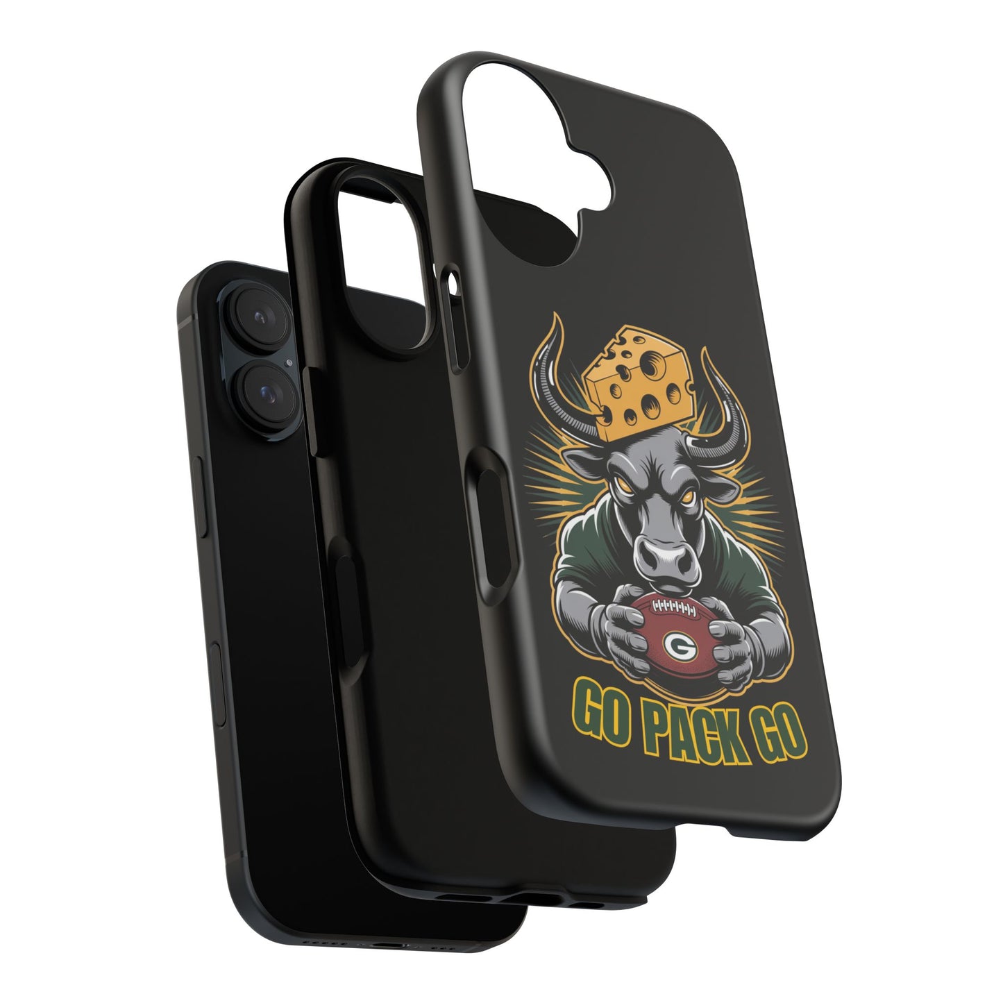 Phone Case Packers