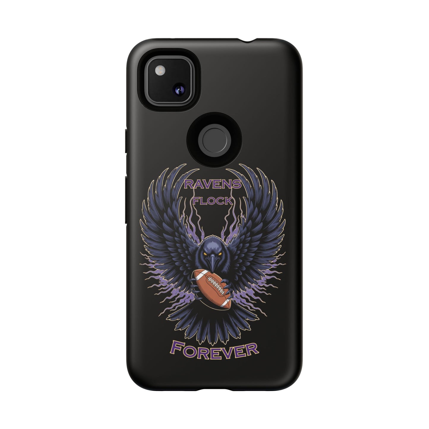 Phone Case Ravens