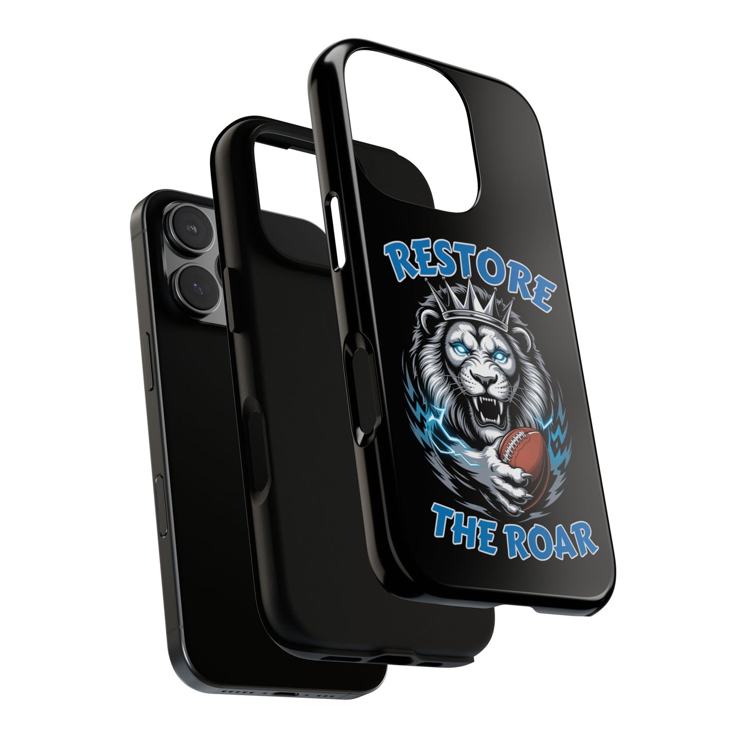Phone Case Lions