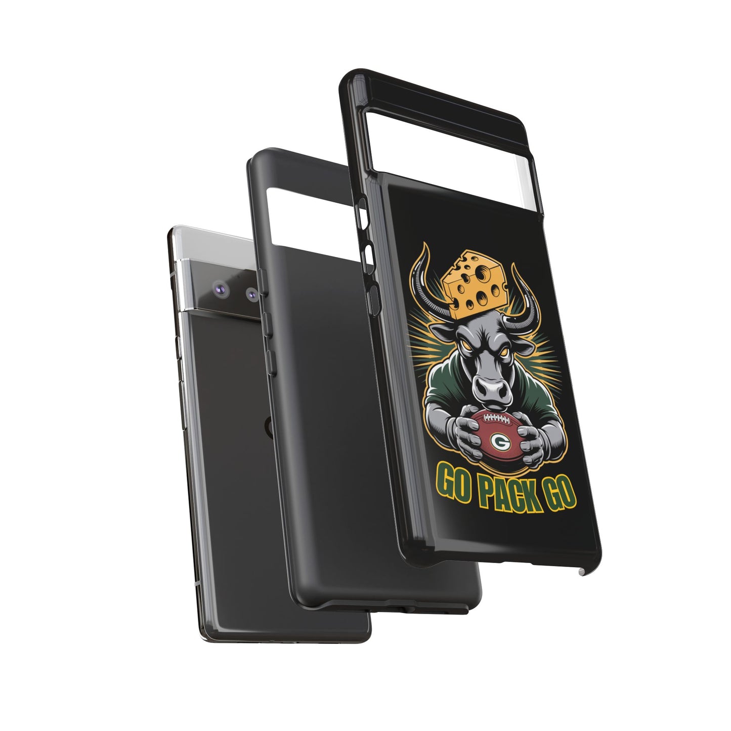 Phone Case Packers