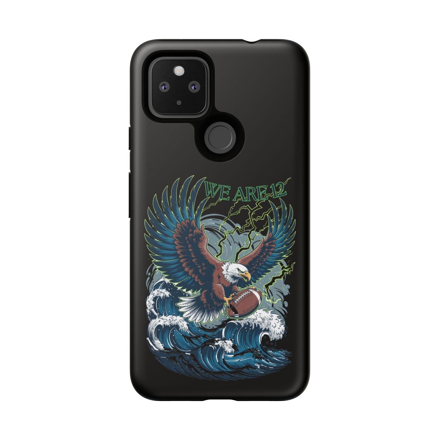 Phone Case Seahawks