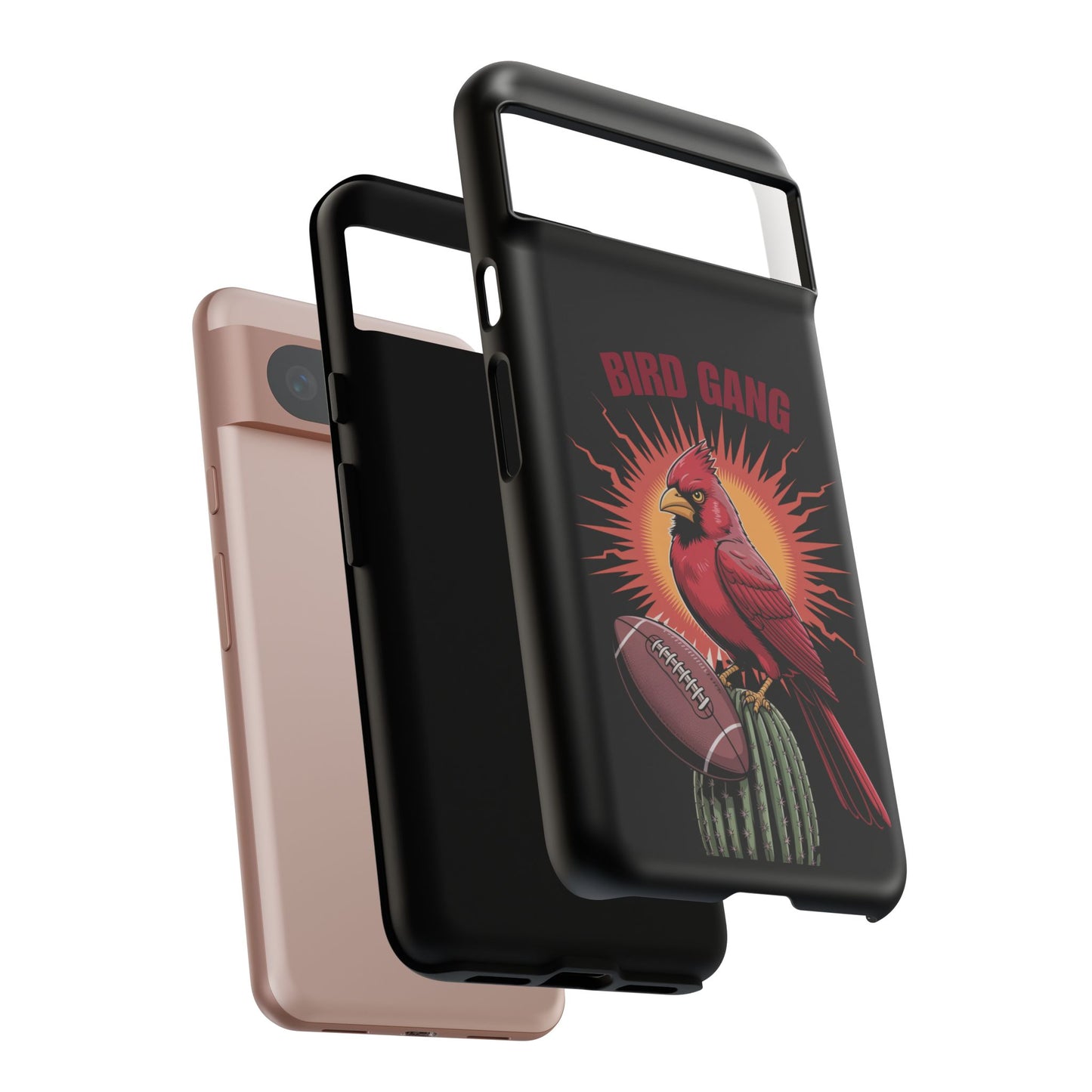 Phone Case Cardinals