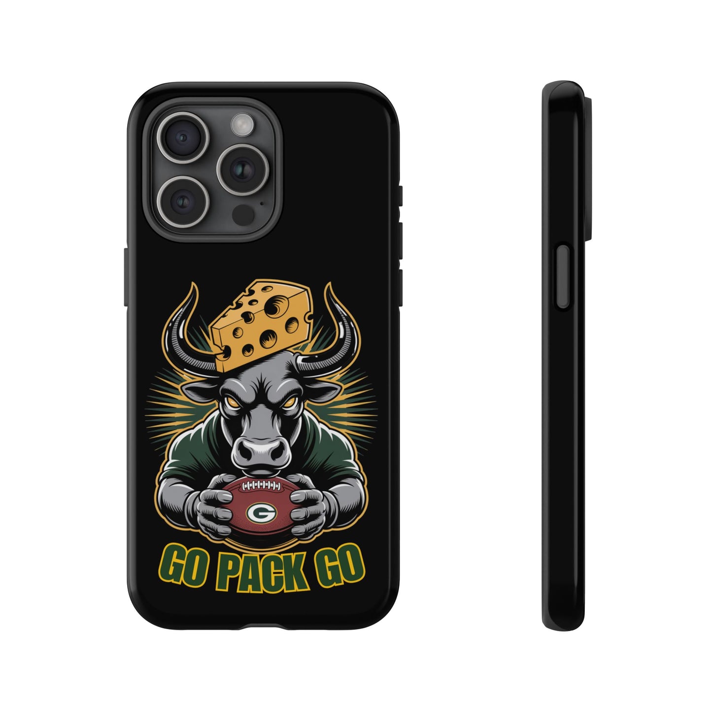 Phone Case Packers