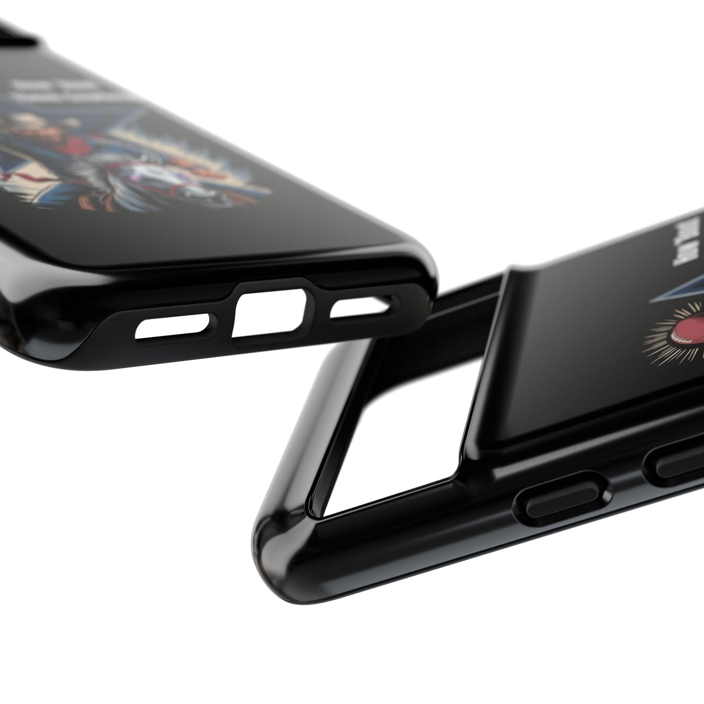 Phone Case Cowboys